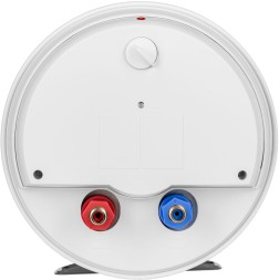 Водонагреватель Candy CR30V-B2SL(R) 1.5кВт 30л электрический настенный/белый