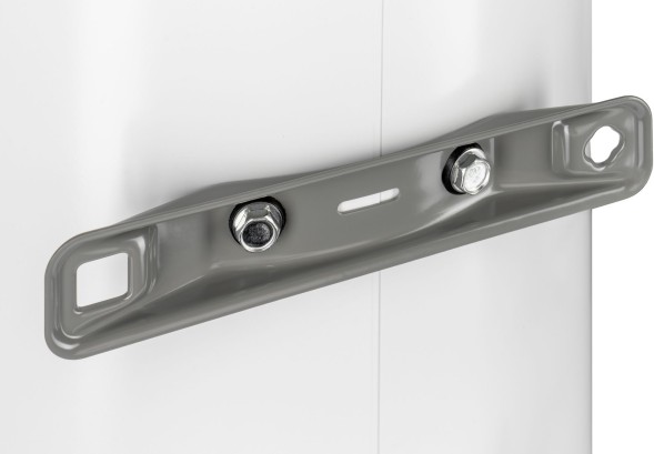 Водонагреватель Candy CR30V-B2SL(R) 1.5кВт 30л электрический настенный/белый