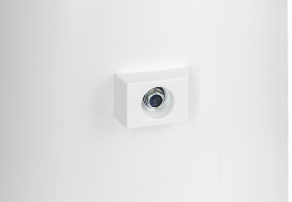 Водонагреватель Candy CR30V-B2SL(R) 1.5кВт 30л электрический настенный/белый