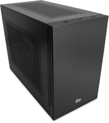 ПК IRU Game 510B7GS MT i5 12400F (2.5) 16Gb SSD512Gb RTX4060 8Gb FreeDOS GbitEth 600W черный (2055740)