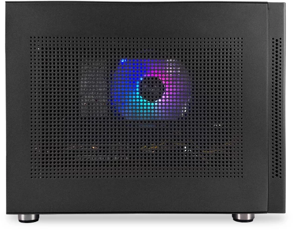 ПК IRU Game 510B7GS MT i5 12400F (2.5) 16Gb SSD512Gb RTX4060 8Gb FreeDOS GbitEth 600W черный (2055740)