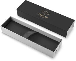 Ручка шариков. Parker Jotter Core K63 (CW1953186) Royal Blue CT M син. черн. подар.кор.