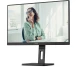 Монитор AOC 23.8&amp;quot; 24P3CV черный IPS LED 16:9 HDMI M/M матовая HAS Piv 300cd 178гр/178гр 1920x1080 75Hz DP FHD USB 5.37кг