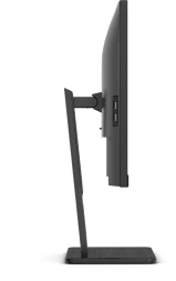 Монитор AOC 23.8&amp;quot; 24P3CV черный IPS LED 16:9 HDMI M/M матовая HAS Piv 300cd 178гр/178гр 1920x1080 75Hz DP FHD USB 5.37кг