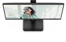 Монитор AOC 23.8&amp;quot; 24P3CV черный IPS LED 16:9 HDMI M/M матовая HAS Piv 300cd 178гр/178гр 1920x1080 75Hz DP FHD USB 5.37кг