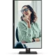 Монитор AOC 23.8&amp;quot; 24P3CV черный IPS LED 16:9 HDMI M/M матовая HAS Piv 300cd 178гр/178гр 1920x1080 75Hz DP FHD USB 5.37кг