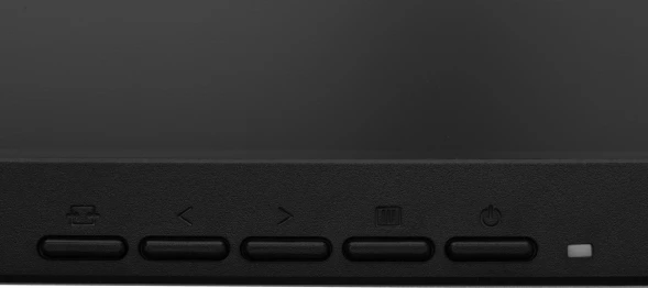 Монитор AOC 23.8&amp;quot; 24P3CV черный IPS LED 16:9 HDMI M/M матовая HAS Piv 300cd 178гр/178гр 1920x1080 75Hz DP FHD USB 5.37кг