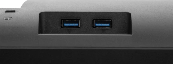 Монитор AOC 23.8&amp;quot; 24P3CV черный IPS LED 16:9 HDMI M/M матовая HAS Piv 300cd 178гр/178гр 1920x1080 75Hz DP FHD USB 5.37кг