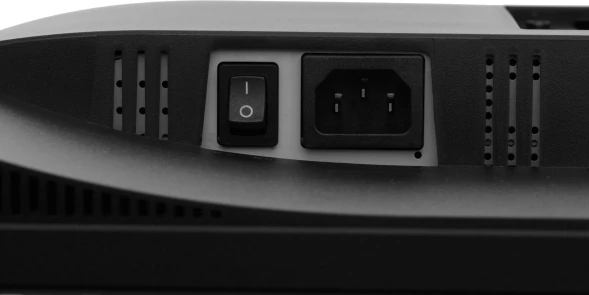 Монитор AOC 23.8&amp;quot; 24P3CV черный IPS LED 16:9 HDMI M/M матовая HAS Piv 300cd 178гр/178гр 1920x1080 75Hz DP FHD USB 5.37кг