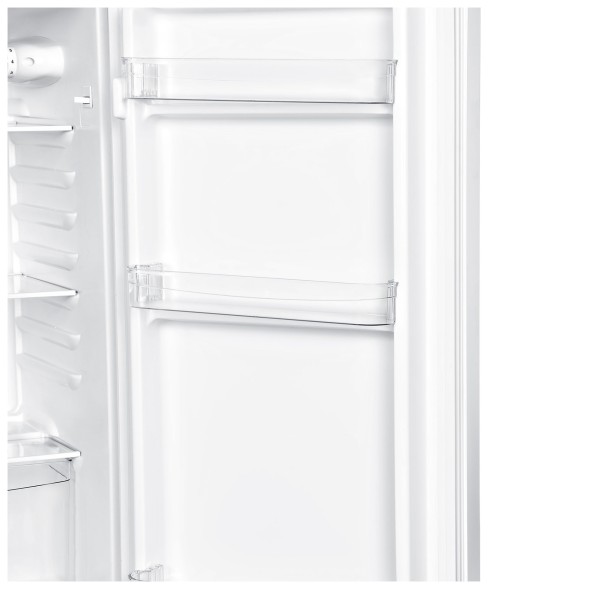 Холодильник Hyundai CT1551WT 2-хкамерн. белый