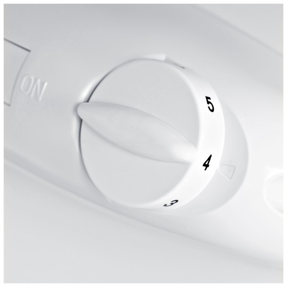 Холодильник Hyundai CT1551WT 2-хкамерн. белый