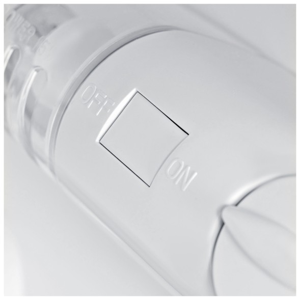 Холодильник Hyundai CT1551WT 2-хкамерн. белый