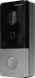 Видеопанель Hikvision DS-KV6113-WPE1(C) цветной сигнал CMOS цвет панели: черный