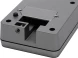 Видеопанель Hikvision DS-KV6113-WPE1(C) цветной сигнал CMOS цвет панели: черный