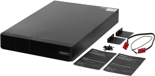 Батарея для ИБП Ippon Pacific 3000 72В 9Ач