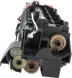Печка в сборе Cactus CS-FU-KYO-M2035 (302PH93012/302PH93014/FK-171) (восстановл.) для Kyocera Ecosys P2135d/P2135DN/P2035D/M2535DN 80000стр.