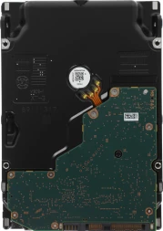 Жесткий диск Toshiba SAS 3.0 16Tb MG08SCA16TE Server 512E (7200rpm) 512Mb 3.5"