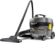 Пылесос Karcher T 7/1 Classic *EU 850Вт серый