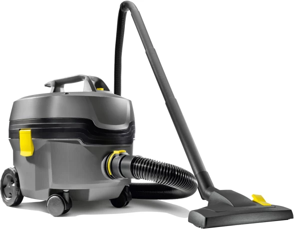 Пылесос Karcher T 7/1 Classic *EU 850Вт серый