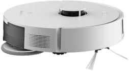 Пылесос-робот Polaris IQ Home PVCR 4750 100Вт белый