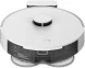 Пылесос-робот Polaris IQ Home PVCR 4750 100Вт белый