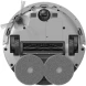 Пылесос-робот Polaris IQ Home PVCR 4750 100Вт белый