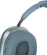 Наушники мониторные Hoco Air Triumph W35 голубой беспроводные bluetooth оголовье