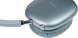 Наушники мониторные Hoco Air Triumph W35 голубой беспроводные bluetooth оголовье