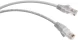 Патч-корд Cabeus PC-UTP-RJ45-CAT.5E-10M-LSZH U/UTP RJ-45 вил.-вилка RJ-45 кат.5E 10м серый LSZH