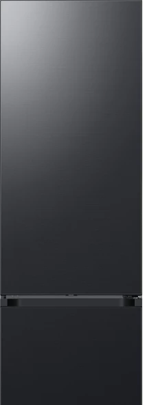 Холодильник Samsung RB38C7B4EB1/EF 2-хкамерн. черный инвертер