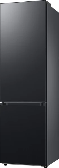 Холодильник Samsung RB38C7B4EB1/EF 2-хкамерн. черный инвертер