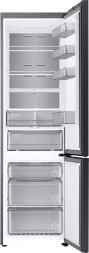 Холодильник Samsung RB38C7B4EB1/EF 2-хкамерн. черный инвертер