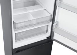 Холодильник Samsung RB38C7B4EB1/EF 2-хкамерн. черный инвертер