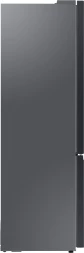 Холодильник Samsung RB38C7B4EB1/EF 2-хкамерн. черный инвертер