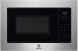 Микроволновая печь Electrolux EMS4253TEX 25л. 900Вт серебристый/черный (встраиваемая)