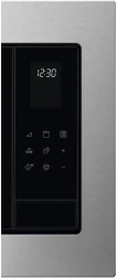 Микроволновая печь Electrolux EMS4253TEX 25л. 900Вт серебристый/черный (встраиваемая)