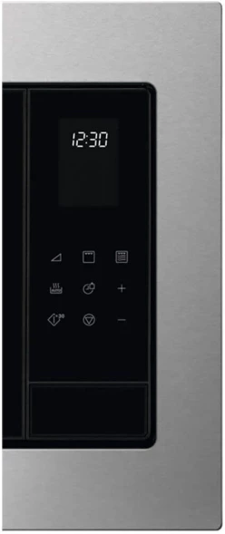 Микроволновая печь Electrolux EMS4253TEX 25л. 900Вт серебристый/черный (встраиваемая)
