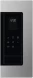 Микроволновая печь Electrolux EMS4253TEX 25л. 900Вт серебристый/черный (встраиваемая)
