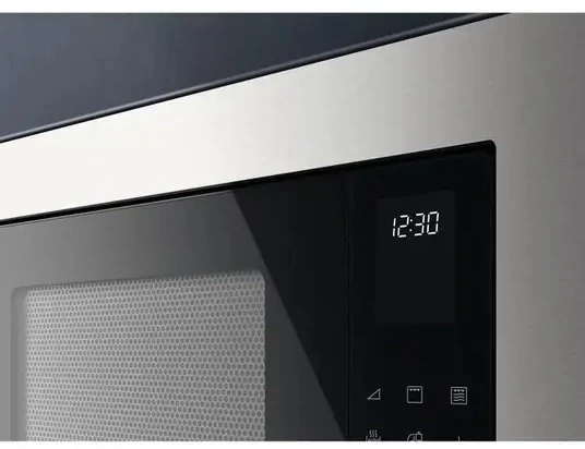 Микроволновая печь Electrolux EMS4253TEX 25л. 900Вт серебристый/черный (встраиваемая)