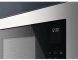 Микроволновая печь Electrolux EMS4253TEX 25л. 900Вт серебристый/черный (встраиваемая)