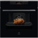 Духовой шкаф Электрический Electrolux KOFBH39H черный