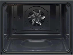 Духовой шкаф Электрический Electrolux KOFBH39H черный
