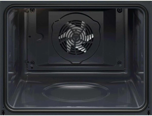 Духовой шкаф Электрический Electrolux KOFBH39H черный