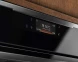 Духовой шкаф Электрический Electrolux KOFBH39H черный