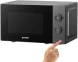 Микроволновая Печь Gorenje MO20E1T4 20л. 700Вт серый