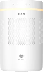 Увлажнитель-очиститель воздуха Funai FAW-HTE450/4.0(WT) 20Вт белый