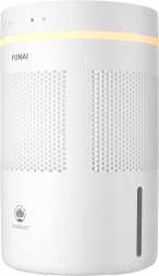 Увлажнитель-очиститель воздуха Funai FAW-HTE450/4.0(WT) 20Вт белый