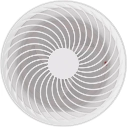 Увлажнитель-очиститель воздуха Funai FAW-HTE450/4.0(WT) 20Вт белый