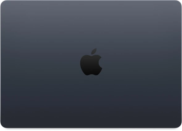 Ноутбук Apple MacBook Air A3240 M4 10 core 16Gb SSD512Gb/10 core GPU 13.6&amp;quot; Liquid Retina (2560x1664) macOS midnight WiFi BT Cam (MW133HN/A)