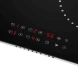 Варочная поверхность Maunfeld CVCE594PBK черный